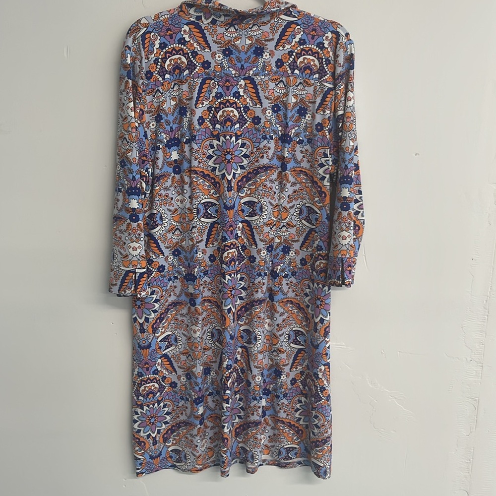 Talbots Petite Dress - Picture 3 of 3